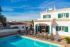 Villa em Albufeira - Villa Sunny Villa em Albufeira - Villa Sunny