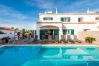 Villa em Albufeira - Villa Sunny Villa em Albufeira - Villa Sunny