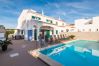 Villa em Albufeira - Villa Sunny Villa em Albufeira - Villa Sunny