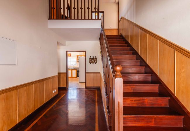 Villa em Pêra - Villa Saint Villa em Pêra - Villa Saint