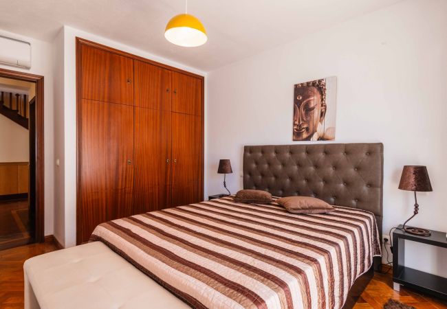 Villa em Pêra - Villa Saint Villa em Pêra - Villa Saint