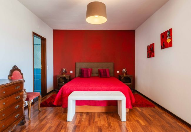 Villa em Pêra - Villa Saint Villa em Pêra - Villa Saint