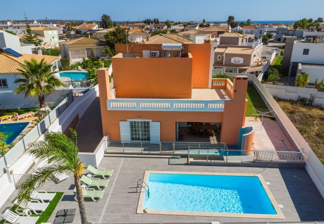 Villa em Pêra - Villa Saint Villa em Pêra - Villa Saint