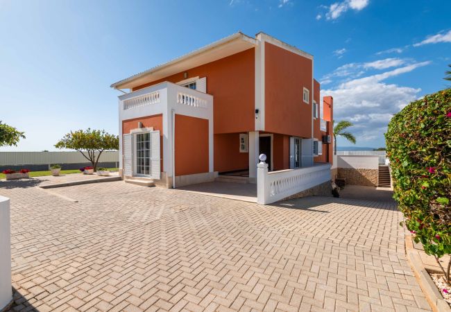 Villa em Pêra - Villa Saint Villa em Pêra - Villa Saint