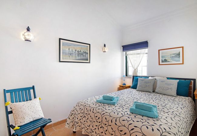 Casa em Albufeira - Casa Estrela do Mar | 2 Quartos | Praia de São Rafael | Albufeira Casa em Albufeira - Casa Estrela do Mar | 2 Quartos | Praia de São Rafael | Albufeira