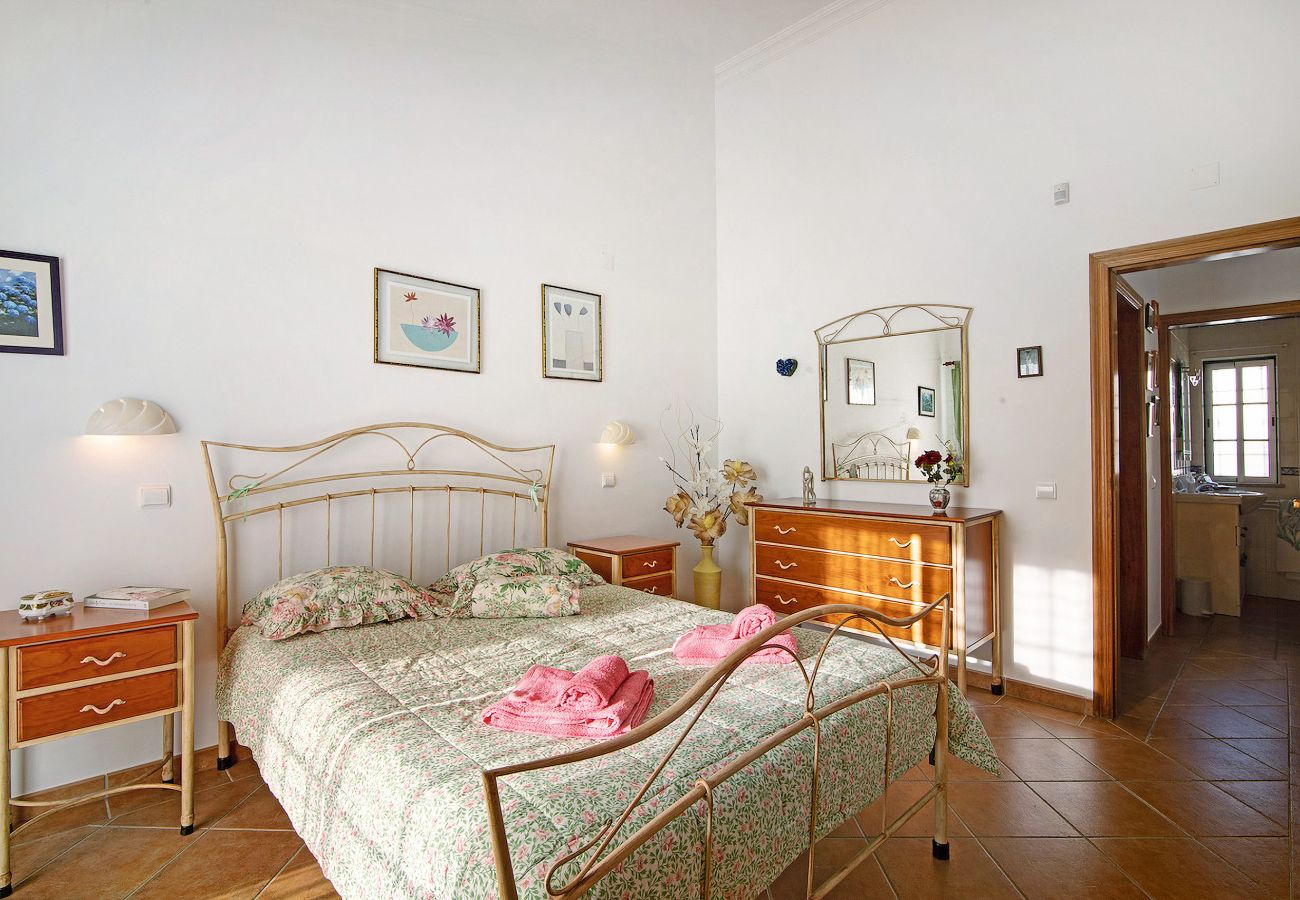 Casa em Albufeira - Casa Estrela do Mar | 2 Quartos | Praia de São Rafael | Albufeira