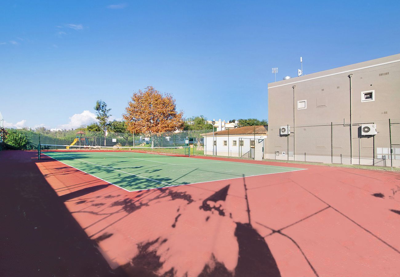 Casa em Albufeira - Casa Estrela do Mar | 2 Quartos | Praia de São Rafael | Albufeira