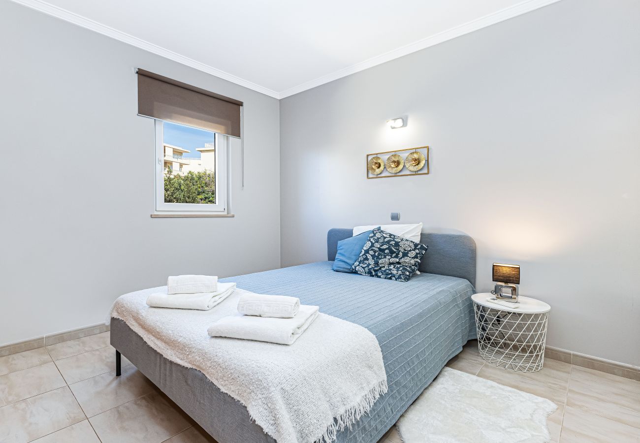Apartamento em Lagos - Varandas House:  Location | Pool | Families and Friends