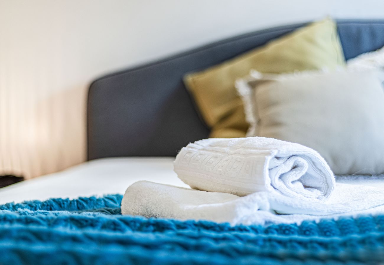 Apartamento em Lagos - Varandas House:  Location | Pool | Families and Friends
