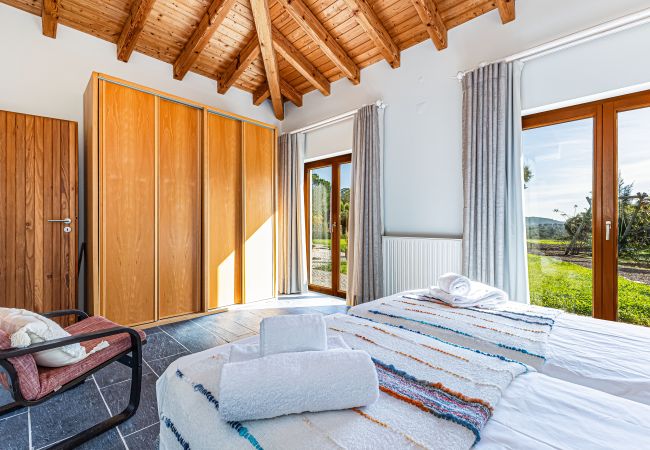 Casa em Marmelete - Casa Corsino | Heated & salt pool | Entire Villa | Families & Wifi Casa em Marmelete - Casa Corsino | Heated & salt pool | Entire Villa | Families & Wifi