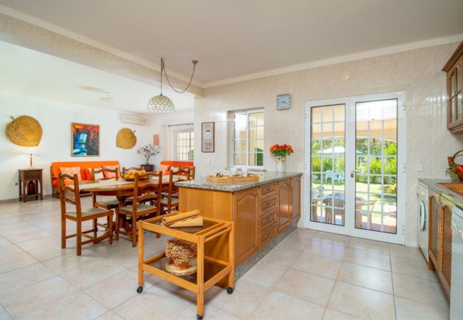 Villa em Monte Gordo - Villa Margarida Villa em Monte Gordo - Villa Margarida