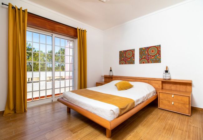 Villa em Monte Gordo - Villa Margarida Villa em Monte Gordo - Villa Margarida