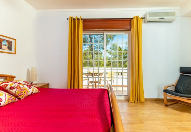 Villa em Monte Gordo - Villa Margarida Villa em Monte Gordo - Villa Margarida