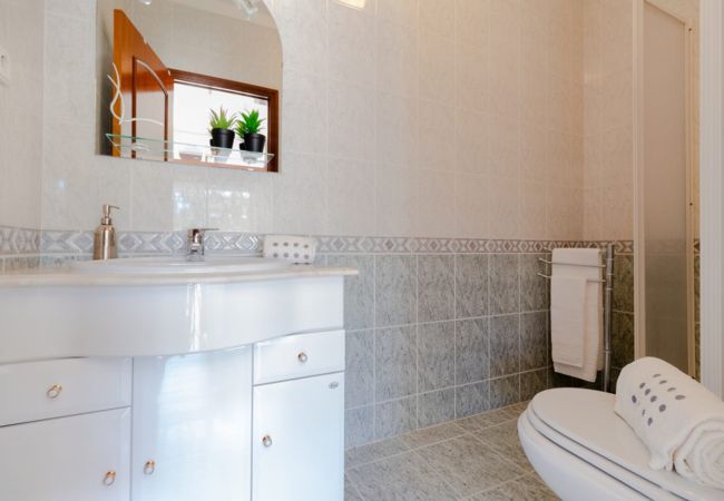 Villa em Monte Gordo - Villa Margarida Villa em Monte Gordo - Villa Margarida