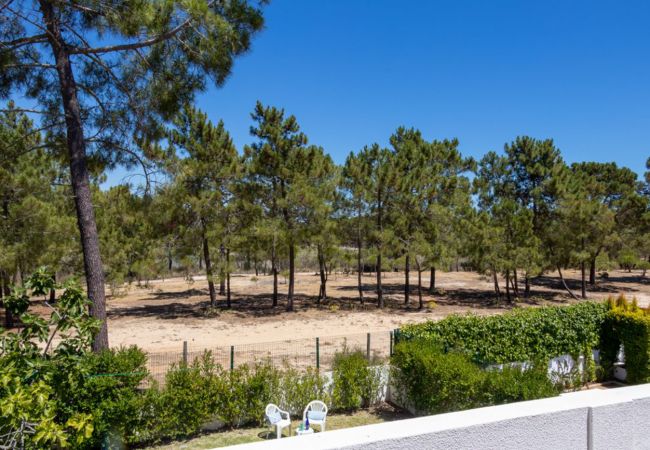 Villa em Monte Gordo - Villa Margarida Villa em Monte Gordo - Villa Margarida