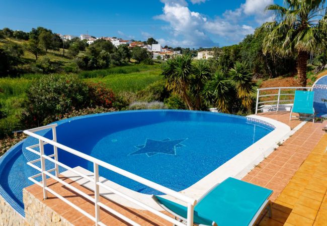 Villa em Monte Gordo - Villa Casa dos Olhos Villa em Monte Gordo - Villa Casa dos Olhos