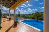 Villa em Monte Gordo - Villa Casa dos Olhos Villa em Monte Gordo - Villa Casa dos Olhos