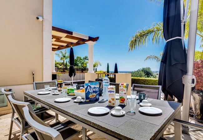 Villa em Loulé - Villa Vista do Mar Villa em Loulé - Villa Vista do Mar