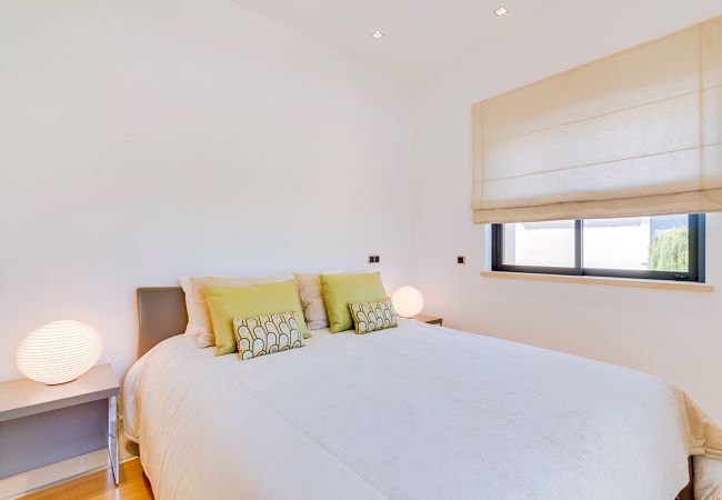 Villa em Loulé - Villa Vista do Mar Villa em Loulé - Villa Vista do Mar