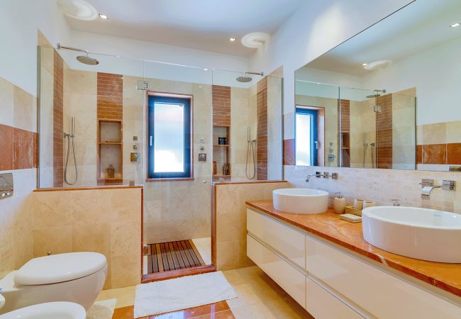 Villa em Loulé - Villa Vista do Mar Villa em Loulé - Villa Vista do Mar