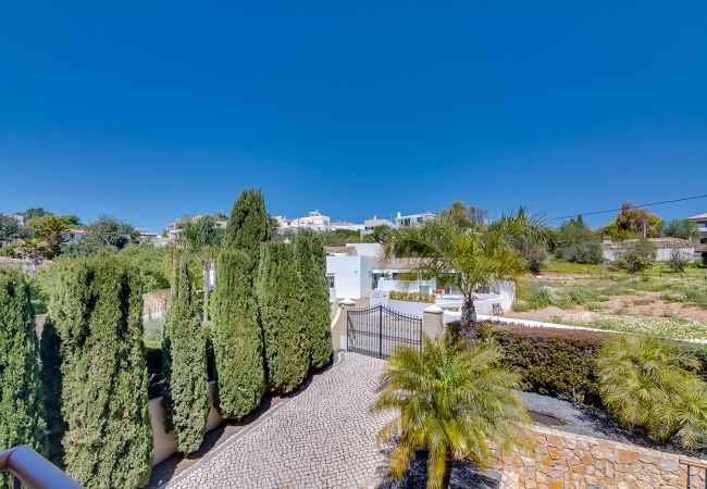 Villa em Loulé - Villa Vista do Mar Villa em Loulé - Villa Vista do Mar