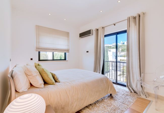 Villa em Loulé - Villa Vista do Mar Villa em Loulé - Villa Vista do Mar