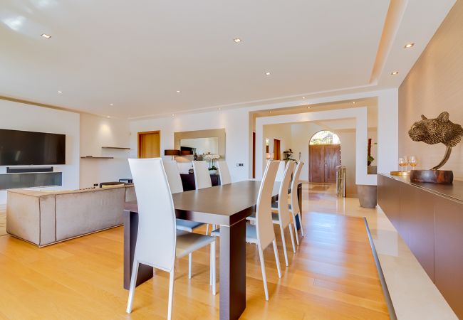 Villa em Loulé - Villa Vista do Mar Villa em Loulé - Villa Vista do Mar