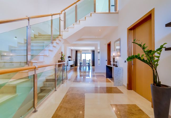 Villa em Loulé - Villa Vista do Mar Villa em Loulé - Villa Vista do Mar