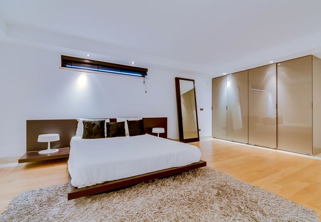 Villa em Loulé - Villa Vista do Mar Villa em Loulé - Villa Vista do Mar