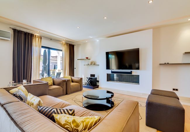 Villa em Loulé - Villa Vista do Mar Villa em Loulé - Villa Vista do Mar