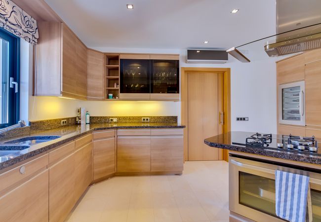 Villa em Loulé - Villa Vista do Mar Villa em Loulé - Villa Vista do Mar