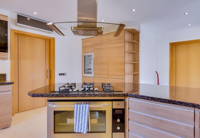 Villa em Loulé - Villa Vista do Mar Villa em Loulé - Villa Vista do Mar