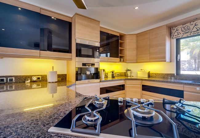 Villa em Loulé - Villa Vista do Mar Villa em Loulé - Villa Vista do Mar