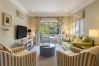 Villa em Quinta do Lago - Villa Tamarind Villa em Quinta do Lago - Villa Tamarind