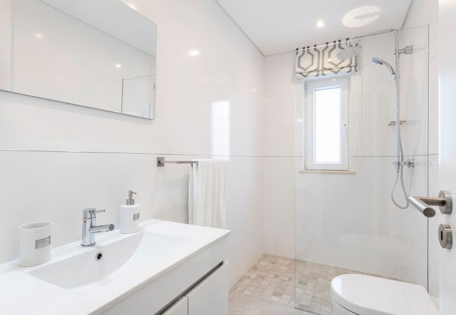 Villa em Almancil - Villa Cherry Villa em Almancil - Villa Cherry