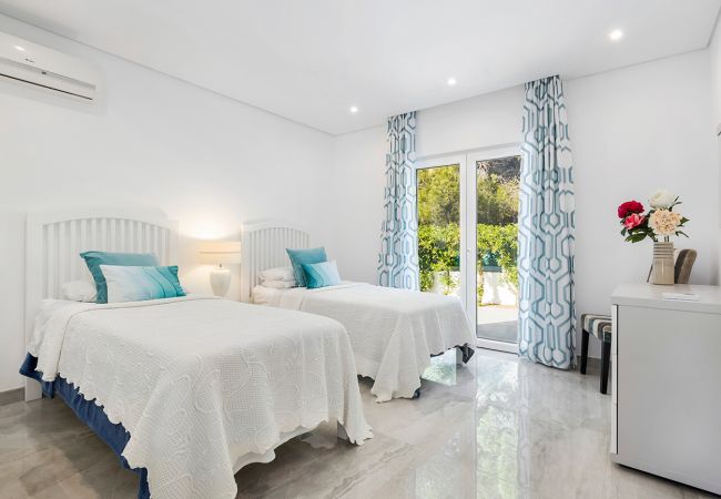 Villa em Almancil - Villa Cherry Villa em Almancil - Villa Cherry