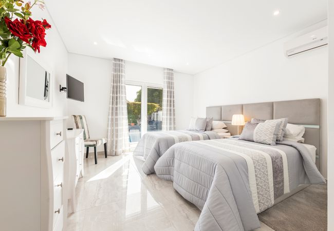 Villa em Almancil - Villa Cherry Villa em Almancil - Villa Cherry