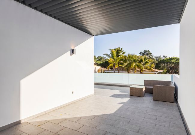 Villa em Almancil - Villa Cherry Villa em Almancil - Villa Cherry