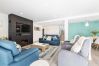 Villa em Almancil - Villa Cherry Villa em Almancil - Villa Cherry