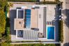 Villa em Almancil - Villa Cherry Villa em Almancil - Villa Cherry