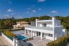 Villa em Almancil - Villa Cherry Villa em Almancil - Villa Cherry