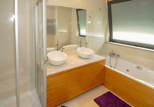 Villa em Vale do Lobo - Villa Caspia Villa em Vale do Lobo - Villa Caspia