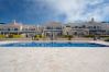 Villa em Almancil - Villa Marron Villa em Almancil - Villa Marron