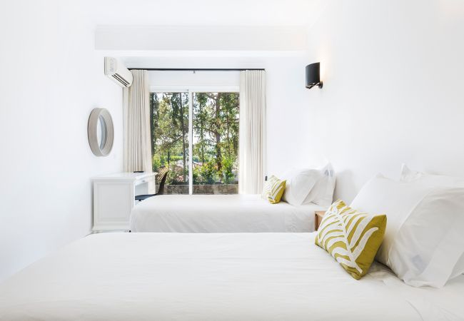 Villa em Vale do Lobo - Villa Solseta Villa em Vale do Lobo - Villa Solseta