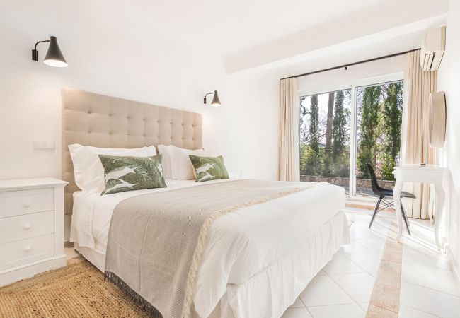 Villa em Vale do Lobo - Villa Solseta Villa em Vale do Lobo - Villa Solseta