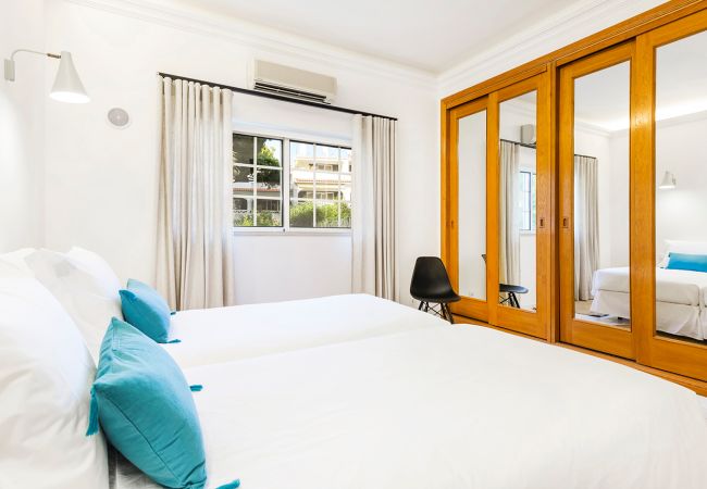 Villa em Vale do Lobo - Villa Solseta Villa em Vale do Lobo - Villa Solseta