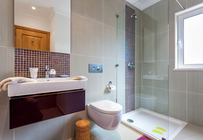 Villa em Almancil - Villa Calla Villa em Almancil - Villa Calla