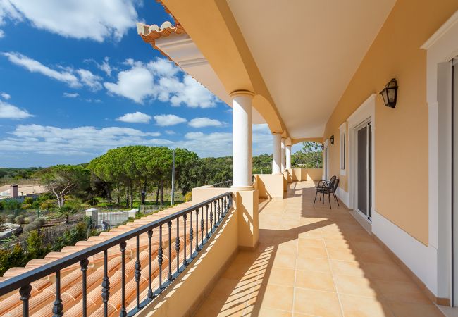 Villa em Almancil - Villa Calla Villa em Almancil - Villa Calla