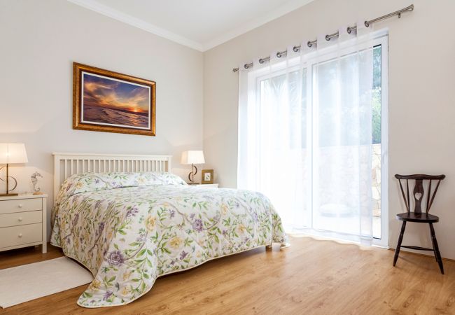 Villa em Almancil - Villa Calla Villa em Almancil - Villa Calla