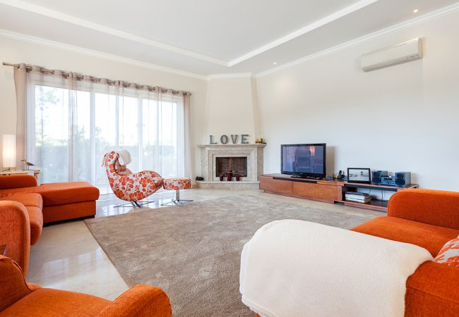 Villa em Almancil - Villa Calla Villa em Almancil - Villa Calla